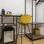 P&M Belvedere Rooms