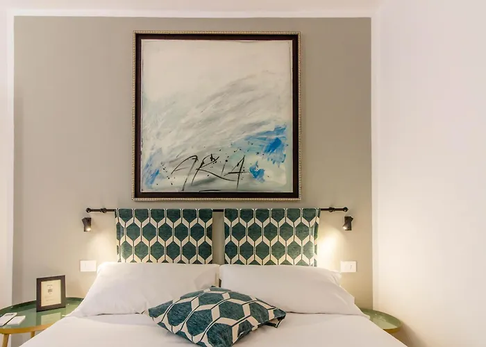 P&M Belvedere Rooms