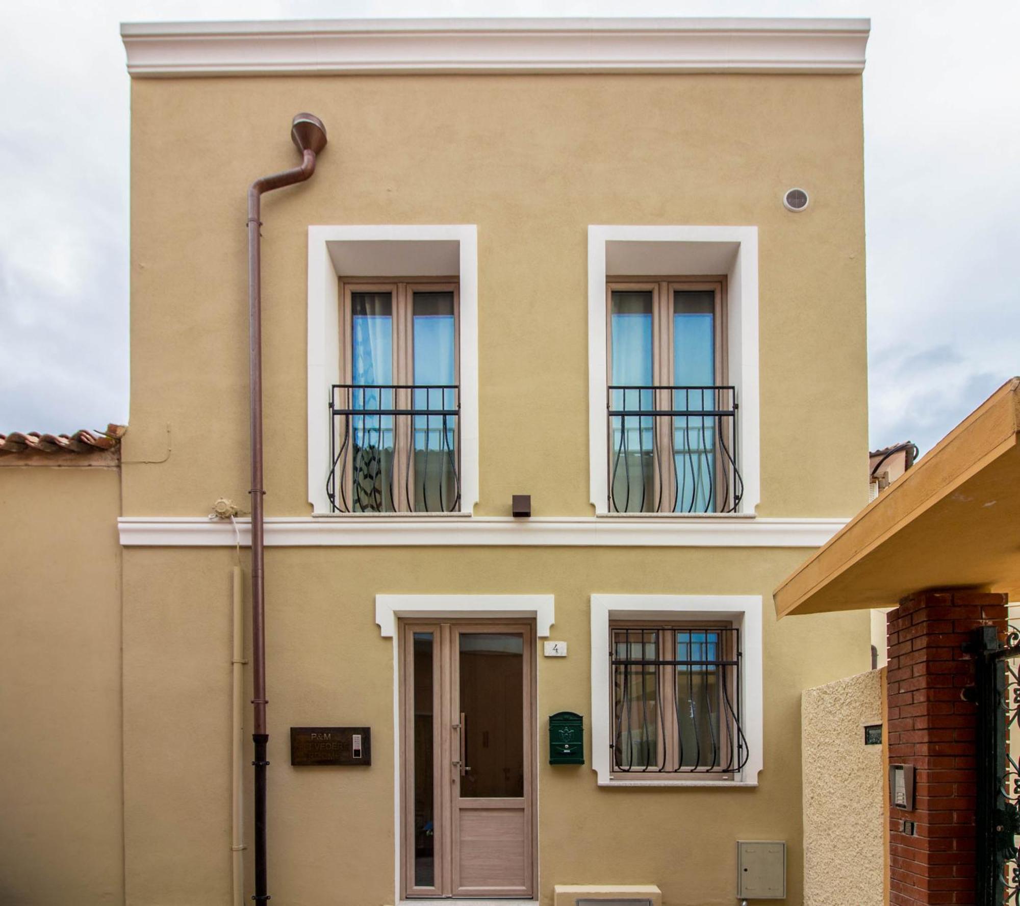 P&m Belvedere Affittacamere
