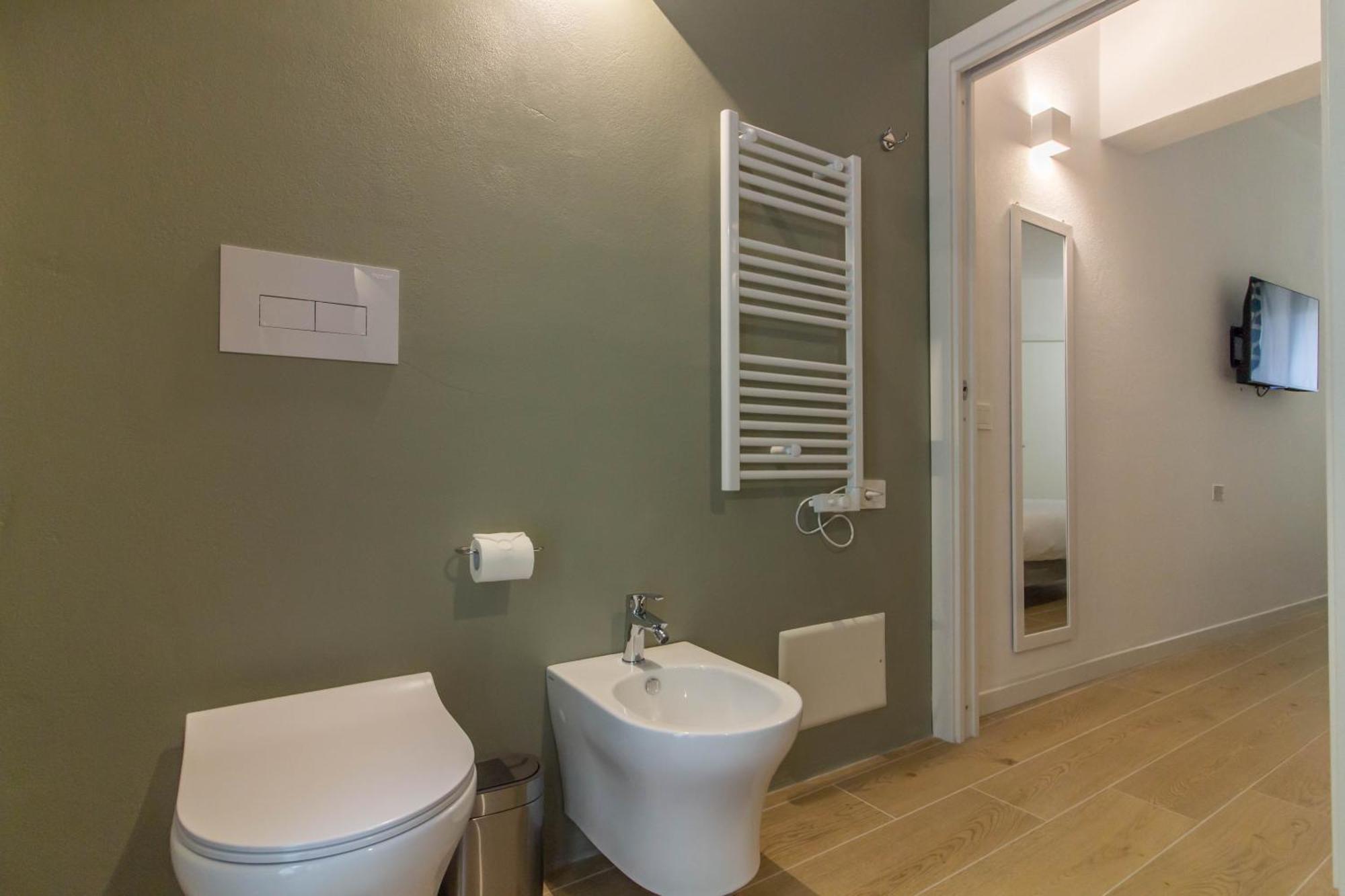 Affittacamere P&m Belvedere Olbia
