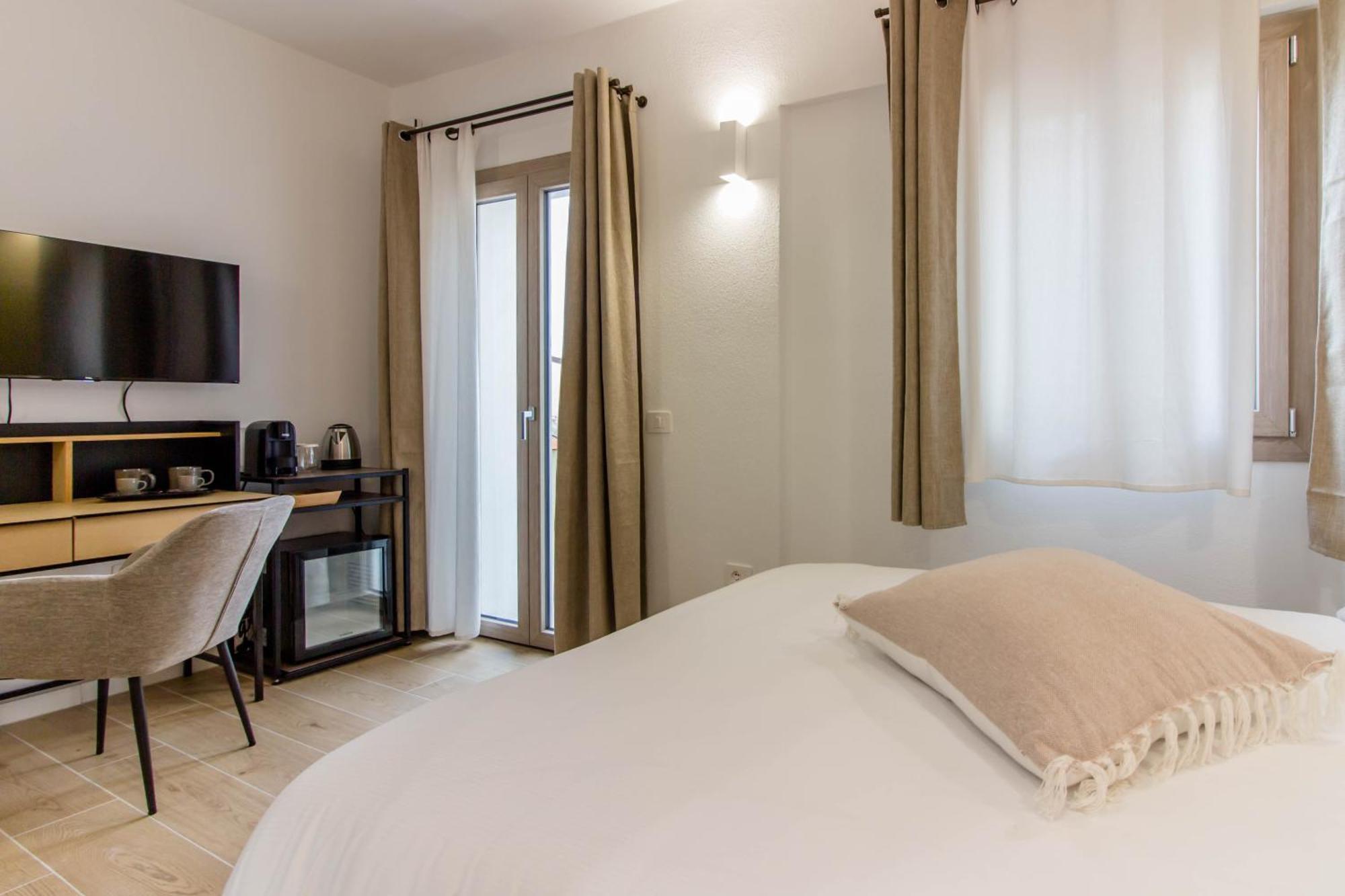P&m Belvedere * Olbia