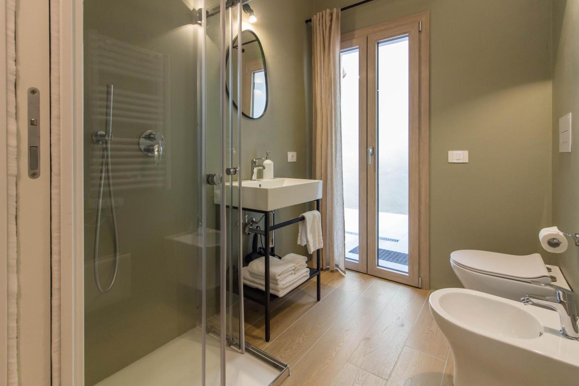 P&m Belvedere Affittacamere Olbia
