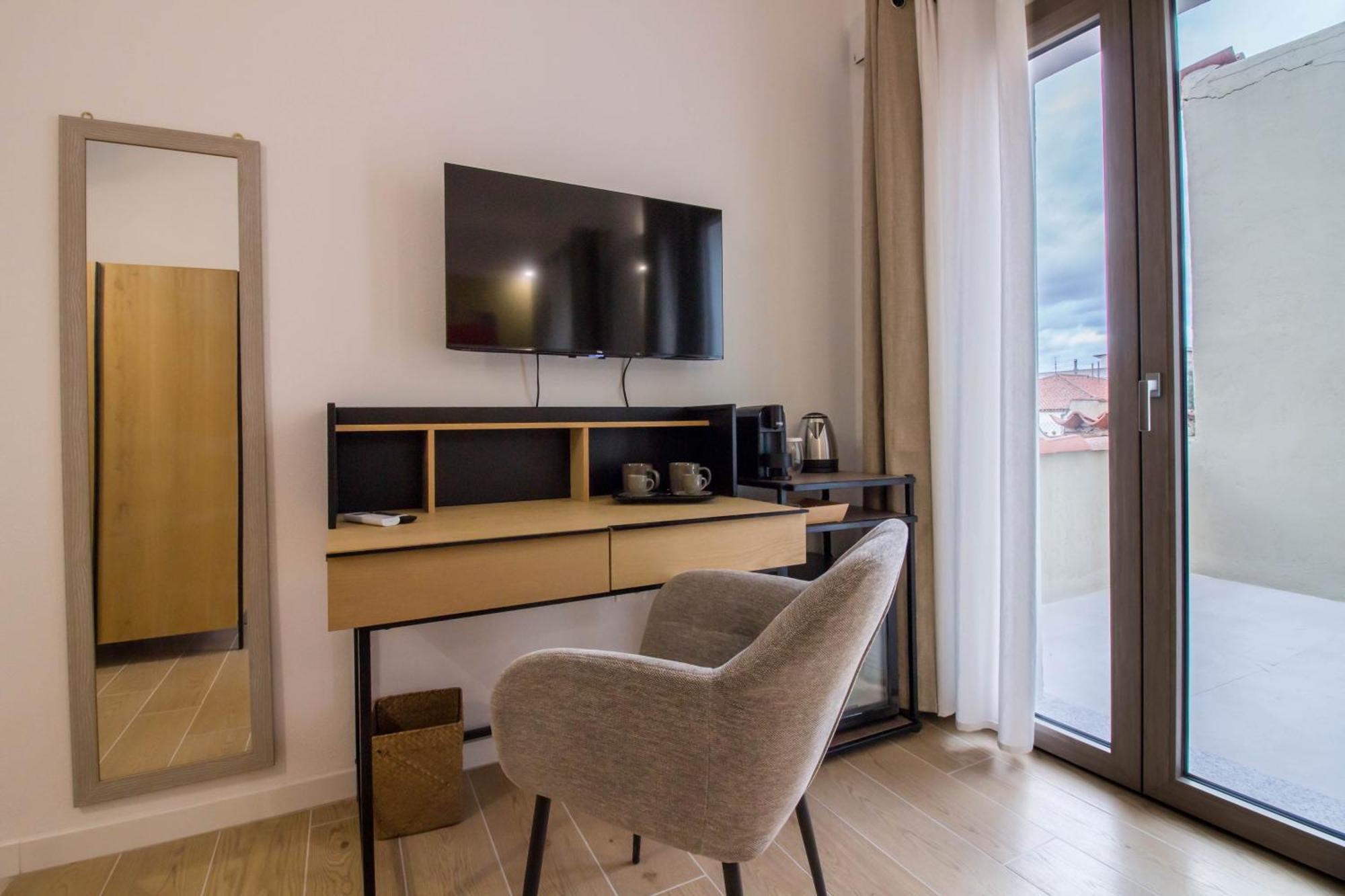Affittacamere P&m Belvedere Olbia